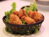 KFC kuře, recepty na oblíbené speciality plukovníka Sanderse