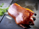 Pekingská kachna - recept a historie tradiční čínské delikatesy