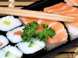 Příprava sushi – chuť tradičního Japonska