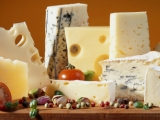 Francouzské sýry - rozmanitý svět chutí a vůní