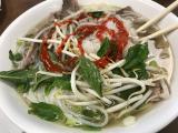 Pho bo - recept na tradiční vietnamskou polévku