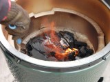 Jak správně grilovat v keramickém grilu Big Green Egg?